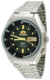 Big Save  Orient #BEMAL001F SK Series Self Winding Automatic Watch