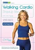 Walking Cardio Shape Up Max
