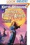 Prince of Fire and Ashes (Tielmaran Chronicles, Book 3)