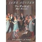 Jane Austen by  Deirdre Le/ Le Faye, Deirdre Faye