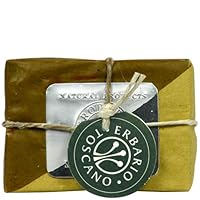 Erbario Toscano Olive Oil Caress Vegetable Soap Duo