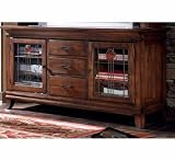 Rosecroft Entertainment Console by Kincaid Rosecroft Entertainment Console by Kincaid
