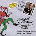 Werke f�r Orchester