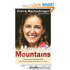 Moving Mountains