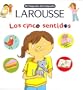 Mi Pequena Enciclopedia: Los Cinco Sentidos: My Little Encyclopedia: The Five Senses (Spanish Edition)