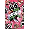 (24x36) Ed Hardy Dagger, Lisa Frank Art Poster Print