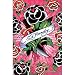 Ed Hardy Dagger, Lisa Frank Art Poster Print - 61x91 cm