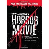 How to Survive a Horror Movie (Paperback)