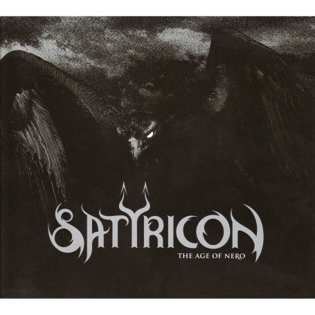 Satyricon - The Age of Nero - Zortam Music
