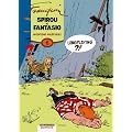 Spirou et Fantasio Int�grale, Tome 6 : Inventions mal�fiques