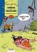 Livres : Spirou et Fantasio Intégrale, Tome 6 : Inventions maléfiques