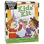 Magnetic Poetry: Kid's Kit (Magnetic Poetry)