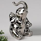 Produkt-Bild: ELEFANT 18X13 PORZELLAN 406416
