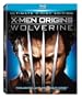 X-Men Origins: Wolverine (Two-Disc Ultimate Edition) [Blu-ray]
