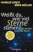 Bücher : Wei&szlig;t du, wie viel Sterne stehen?: Wie das Licht in die Welt kommt