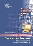 Produkt-Bild: Technical English: Informationstechnik, Automatisierungstechnik