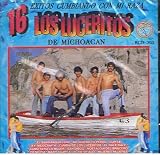 16 Exitos Cumbiando Con Mi Raza