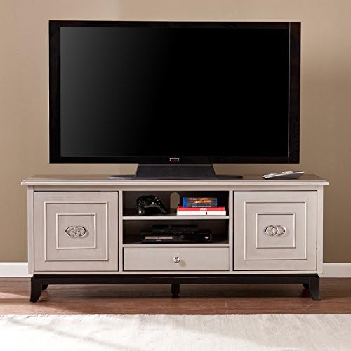 Harper Blvd Glynn 60-inch TV/ Media Stand