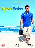 Royal Pains - Season 1 - Complete [DVD]