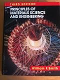 Principles of Materials Science and Engineering (Mcgraw Hill Series in Materials Science and Engineering)