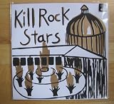 Kill Rock Stars: Summer In Olympia, 1991