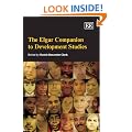 The Elgar Companion to Development Studies (Elgar Original Reference)