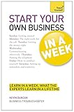 Start your own business in a week