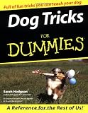 Dog Tricks For Dummies