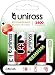 Uniross Hybrio Pre-charged 4 X Aa 2400 Series Rechargeable B