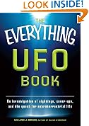 The Everything UFO Book