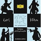 Mozart, W.A.: 46 Symphonies