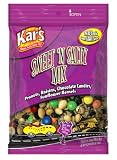 Review Kar's Nuts  / Kar's Nuts Sweet 'n Salty Mix®, 3.5 Ounce Bags (Pack of 42)