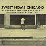 Sweet Home Chicago