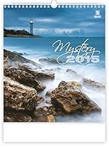 Mystery Wall Calendar 2015 - Fantasy Calendar - Photography Calendar - Poster Calendar - Landscape Calendar By Helma Mystery Wall Calendar 2015 - Fantasy Calendar - Photography Calendar - Poster Calendar - Landscape Calendar By Helma