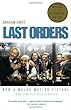 Last Orders