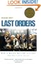 Last Orders