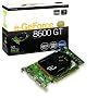 EVGA e-GeForce 8600 GT 256 MB PCI-Express 256-P2-N751-TR Graphics Card