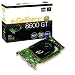 Electronics : EVGA 256-P2-N751-TR e-GeForce 8600 GT 256 MB PCI-Express Graphics Card