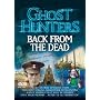 Ghost Hunters Back From The Dead [DVD] [2007]