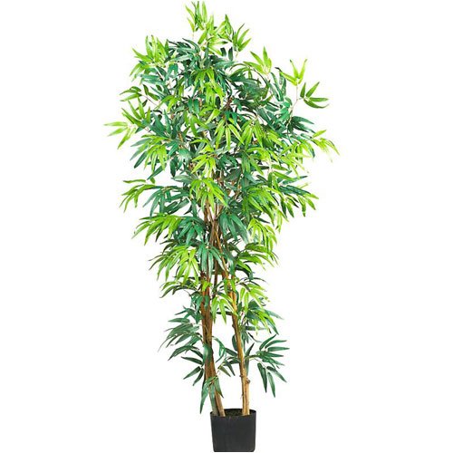 C. Alan 5187 5' Fancy Style Bamboo Silk Tree