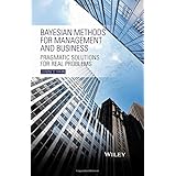 bayesian methods for management and business pragmatic solutions for real problems