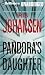 Pandora's Daughter: A Novel (MP3 CD)