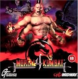 Revue Sold Out  / Mortal Kombat 4