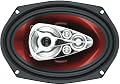 Boss Audio CH6950 6-Inch x 9-Inch 5-Way Speaker