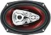 Boss Audio Ch6950 6-inch X 9-inch 5-way Speaker