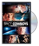 Space Cowboys [DVD] (2010) Clint Eastwood; Tommy Lee Jones; Donald Sutherland