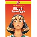 Nitocris - Reine d'Egypte