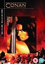 Conan The Barbarian - Definitive Edition [DVD]