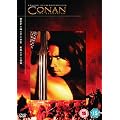 Conan The Barbarian - Definitive Edition [UK Import]