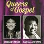 Queens of Gospel